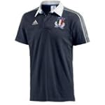 ADIDAS FIR CUL POLO darknavy platinum...