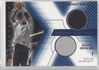 2001-02 SPx Winning Materials #KG2 - Kevin Garnett WU/Shirt
