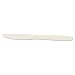 enviroware GH1002 Full Size Heavyweight Biodegradable Knife (Case of 1000)