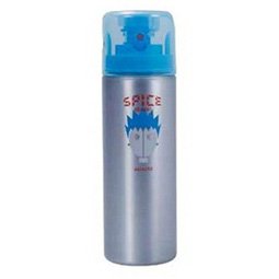スパイス シャワー フリーズ 180ml