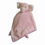 Review WDPG  / Pink Elephant Comforter - Personalised