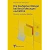 Die h�ufigsten M�ngel bei Beschichtungen und W�rmed�mm-Verbundsystemen: Erkennen, Vermeiden, Beheben