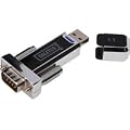 Digitus - Adaptateur USB 1.1 / Serie RS-232 DB-9 - Cable 0,80 m
