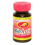 BioAstin - Best Radical Defense, 60 Caps, (Nutrex Hawaii)