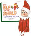 The Elf on the Shelf: A Christmas Tradition Elf on the Shelf Gift Set under The Toys Store