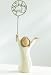 Birthday Girl Figurine By Willow Tree