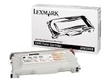Lexmark C510 BLACK TONER CARTRIDGE ( 20K0503 )