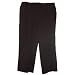 Women's Jones New York Dress Pants Hazelnut Brown Size 22w