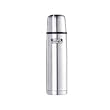 THERMOS - COMPACT STAINLESS STEEL BOTTLE, (FBB500P6)