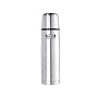 THERMOS - COMPACT STAINLESS STEEL BOTTLE, (FBB500P6)