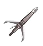 NAP Spitfire XP ProSeries 125 Grain Broadhead 3 Pk