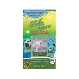 Baby Bella Trading Card Value Box