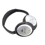 Able Planet Sound Clarity Active Noise Canceling Headphones