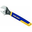 Irwin 2078612 Adjustable Wrenches