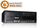 Produkt-Bild: Maxdata 5000i, Intel Core 2 Duo 2x2.0 GHz, 2GB RAM, 80GB HDD, Win7