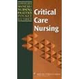 Lippincott Manual of Nursing Practice Pocket Guide: Critical Care Nursing (Lippincott Manual of... by Springhouse
