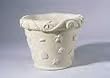 Med Shell Design Duralite-Sandstone