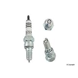 1 New NGK Iridium IX CR8EHIX-9 Spark Plugs # 3797 by NGK