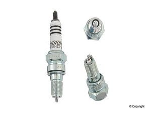 1 New NGK Iridium # 3797