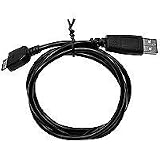 USB Data Cable for Sync and Data Transfer for Samsung
