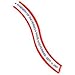 September 11th Commemorative Streamer for residential pole