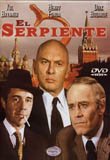 Night Flight from Moscow (The Serpent) [Region 2] [import]