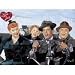Search : I Love Lucy 550 Pc Puzzle