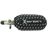 Invert 08 Tank Cover 68 ci Black