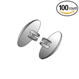 .297 Panel-.406 Head Ratchet Rivet (100 count)
