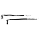 2002 Chrysler Dodge Jeep Antenna Adapter Cable Kit 60 Series Harness Daimler Antenna 