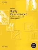 Highly Recommended Workbook