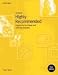 Book Highly Recommended: English for the Hotel and Catering Industry Workbook