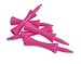 Masters Graduated / Castle Pink Golf (Tees Pack of 20 TEP0028)