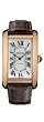 NEW CARTIER TANK AMERICAINE EXTRA LARGE MENS WATCH W2609856