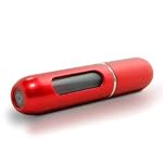Travalo Travel Atomizer - Red