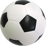 Foam Balls - Poof Soccer ball - Equipment