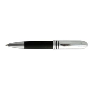 Stypen Paris Saturn Black Ball Pen