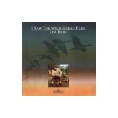 I Saw the Wild Geese Flee