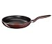 TEFAL Armatal Elegance 24 cm Frying Pan - Red Pots and pans Cooking / microwaves / bread machines