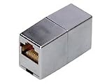 DIGITUS 500xKupplung/Verbindung 2xRJ45 8P8C Cat5e