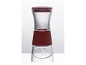 Prepsolutions by Progressive International Combine Multi Spice Grinder, Red