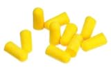 Scan Foam Earplugs (5)