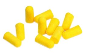 Scan Foam Earplugs (5)
