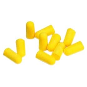Scan Foam Earplugs (5)