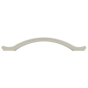 Liberty Hardware P16683C-PLN-C 160mm Pull Nu-Deco