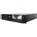 EZ Dupe 3-Target Rack-Mount DVD/CD Duplicator With 80GB Hard Drive