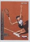 2003 NetPro International Series #5 - Daniela Hantuchova RC (Rookie Card)