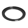 Tiffen 4952SUR 49 to 52 Step Up Filter Ring (Black)