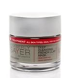 Kimberly Sayer of London Deep Cleansing French Clay Mask