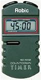 CountDown Timer, Accessories, Track & Field